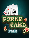 Poker Card Pair