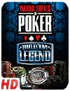 World Series Of Poker Holdem Legend HD