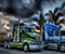 Flatbeds With HDR
