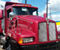 International Dump Truck 2000