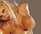 Pamela Anderson In Sexy Bra